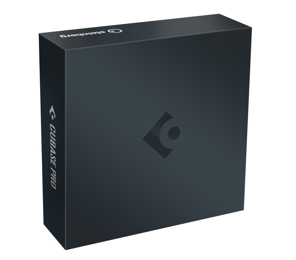 Steinberg Cubase Pro 11 UD EE Education Software – Turnpike Audio