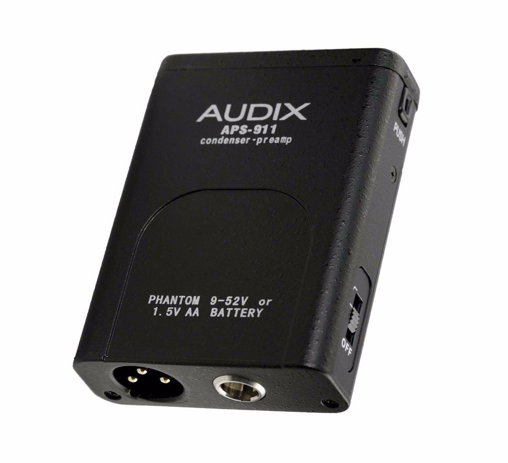 AUDIX APS910 人気商品 - 楽器アクセサリー